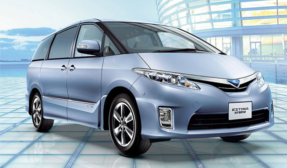 Toyota obnovila proizvodnju u svim svojim fabrikama u Japanu