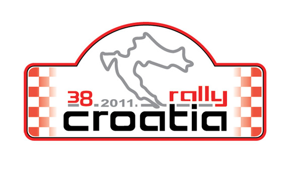 ERC Croatia Rally - Besplatna prijava za žene vozače