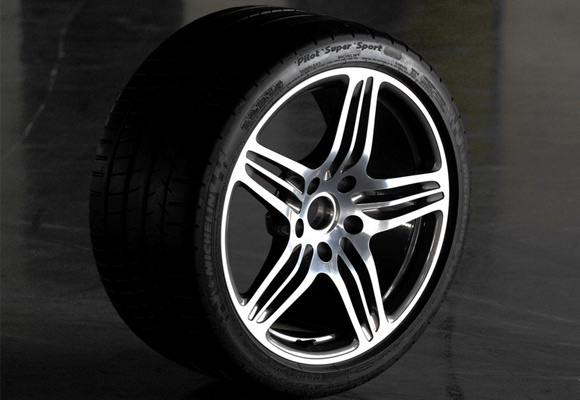 Michelin lansira na srpsko tržište gumu Michelin Pilot Super Sport