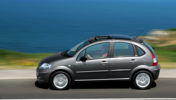  Citroeni C3 i C4 – odlična ponuda službenih vozila