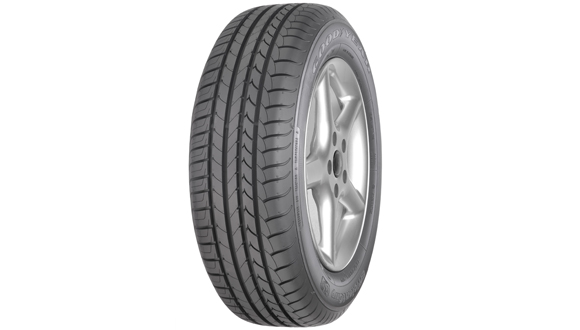 Goodyear pneumatik EfficientGrip primio nagradu za »zelene inovacije«