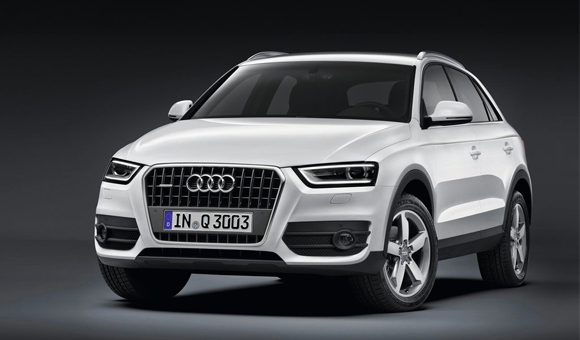 Audi Q3: U Nemačkoj već od 29.900 evra