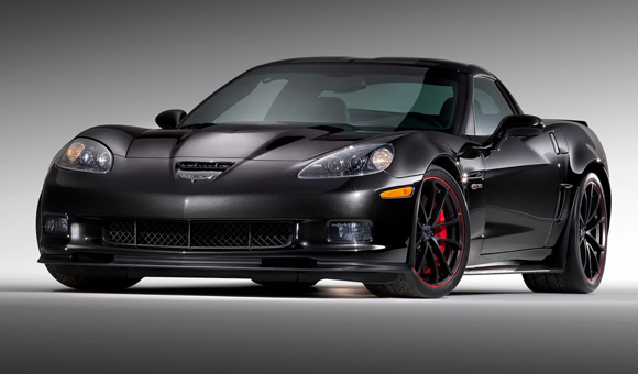 Chevrolet Corvette 2012: pneumatici Michelin i lepši enterijer