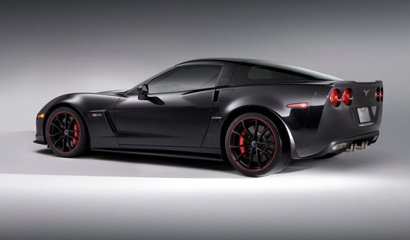 Chevrolet Corvette 2012: pneumatici Michelin i lepši enterijer