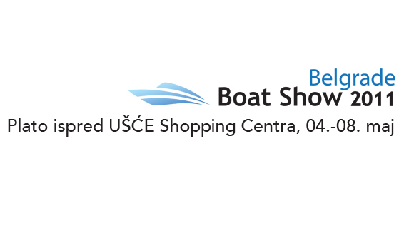 Svečano otvoren Belgrade Boat Show 2011