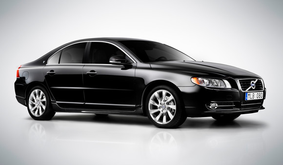 Volvo S80 Executive i Volvo V70 R-Design - prefinjeni noviteti