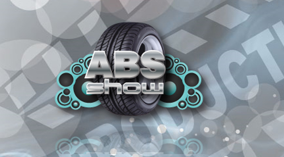 ABS Show - 156. emisija
