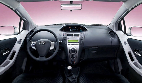 Daihatsu Charade: Odlazeći Yaris počinje novi život