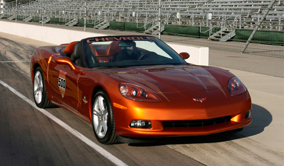 Chevrolet i Indy 500 slave sto godina zajedničke istorije