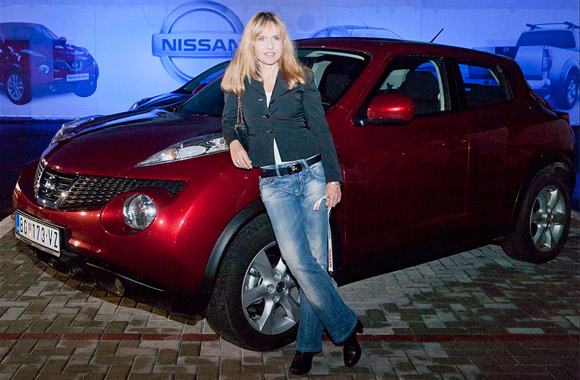 AK Kompresor je postao ovlašćen diler Nissan vozila