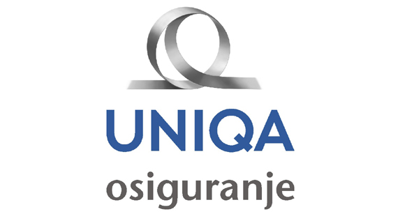UNIQA osiguranje dobitnik nagrade “Regionalni biznis partner 2011.“