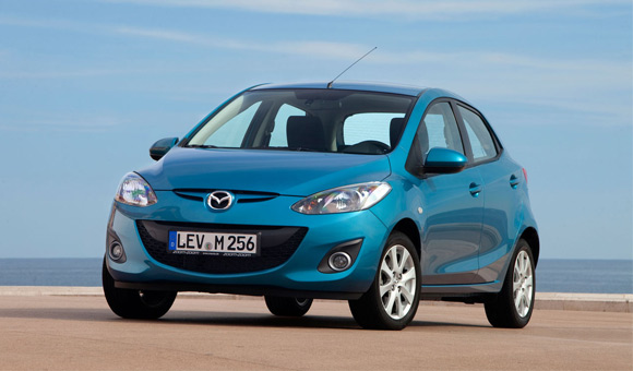 Mazda3 dobila najviše ocena za zadovoljstvu kupaca u Nemačkoj