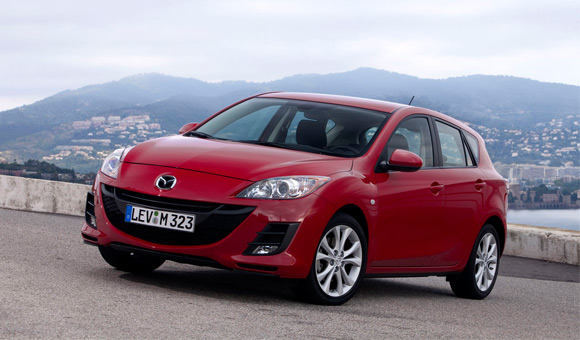 Mazda3 dobila najviše ocena za zadovoljstvu kupaca u Nemačkoj