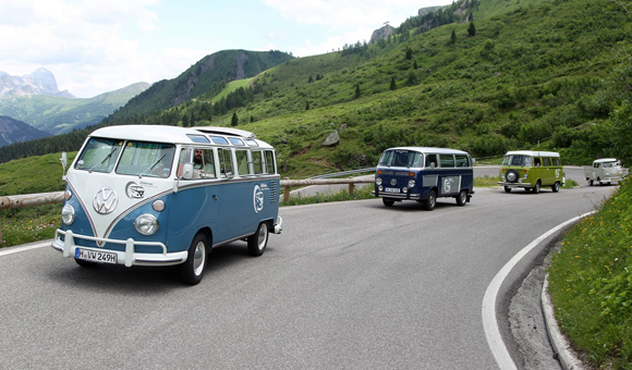 Volkswagen Kamper je uvek bio veliki prodajni hit - i još uvek je!