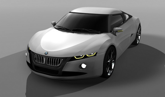 BMW M2: Za pet godina je tu!