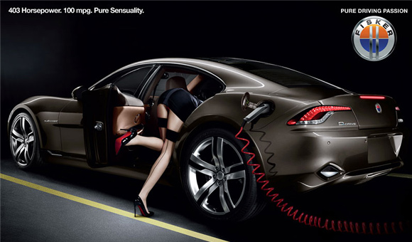 Fisker Karma: Proizvodnja počela, prvi kupac Leonardo di Caprio