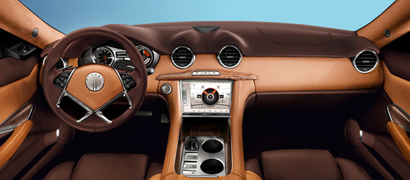 Fisker Karma: Proizvodnja počela, prvi kupac Leonardo di Caprio