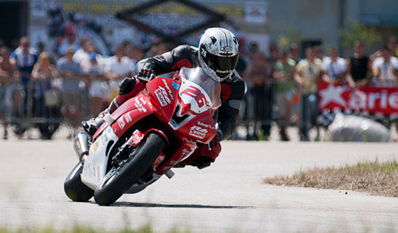 Moto: Nagrada Beograda 2011 - Fotografije i rezultati