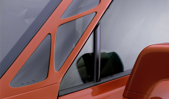 Deset godina Volvo SCC koncepta