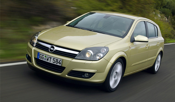 Opel Astra Classic III po neverovatnoj ceni!