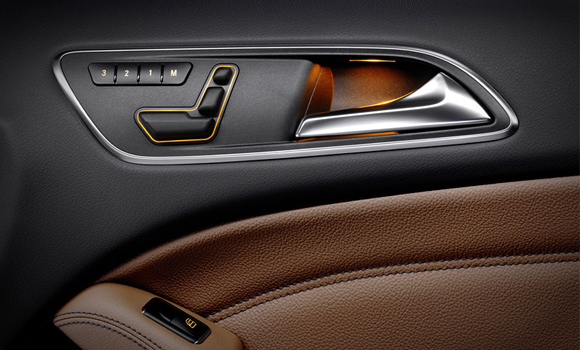 Mercedes-Benz B: Otkriven izgled nove generacije!