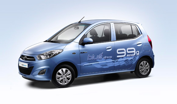 Hyundai proglašen za jedan od najboljih “zelenih” brendova