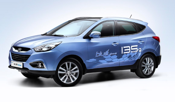 Hyundai proglašen za jedan od najboljih “zelenih” brendova