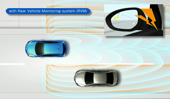 Euro NCAP Advanced nagrada za Mazdu3