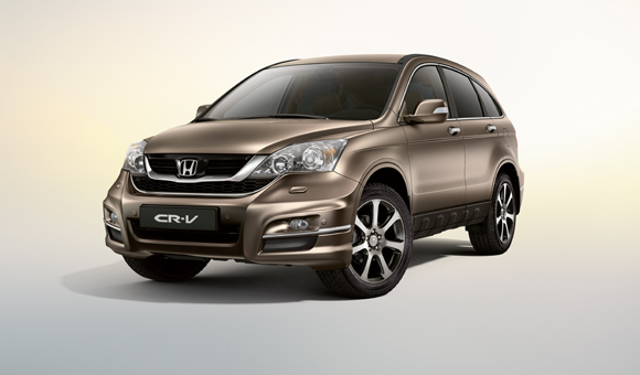 Delta Automoto: Honda CR-V najpovoljnija do sada