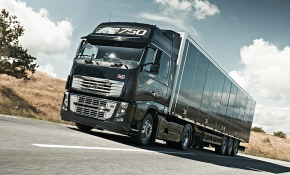 Vrhunski Volvo Trucks model slavi jubilej sa 750 KS