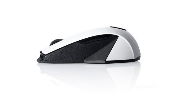 Asus WX Lamborghini Wireless Mouse: Lambo-miš