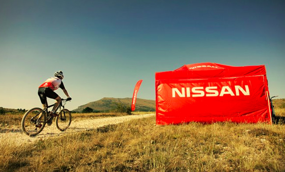 Nissan 4 elements – najteža sportska bitka u outdoor sportovima!! 