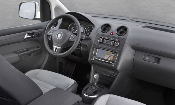 VW Caddy Edition 30: Specijalni model povodom 30-godišnjice