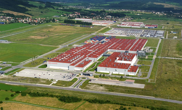 Kia u slovačkoj fabrici uvodi 3. smenu