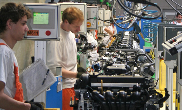 Kia u Slovačkoj povećava proizvodnju motora