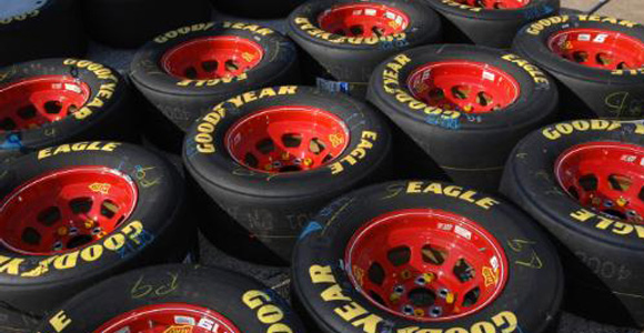 Goodyear i NASCAR produžili ugovor