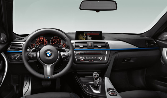 BMW 3 F30: M Sport paket za novu generaciju