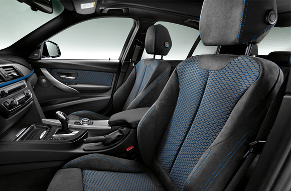 BMW 3 F30: M Sport paket za novu generaciju