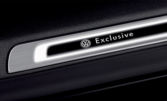 VW Passat Exclusive