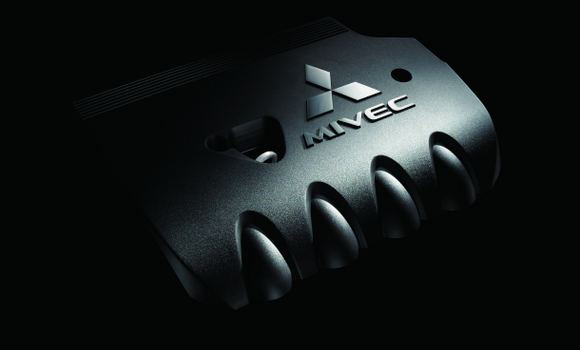 Mitsubishi 1,8 MIVEC (102 kW): Novi motor sa stop-start sistemom