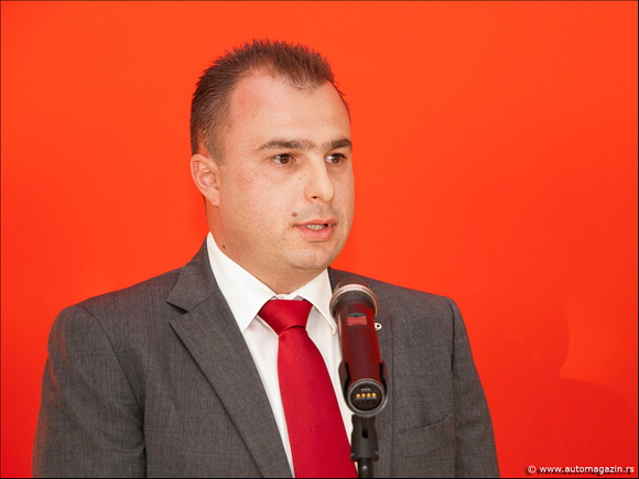 Toyota Centar Beograd - Otvoren prvi salon korišćenih vozila u Srbiji
