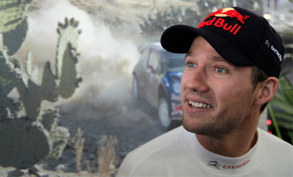 WRC - Ogier o prelasku u Ford: Sve će biti jasnije u Walesu