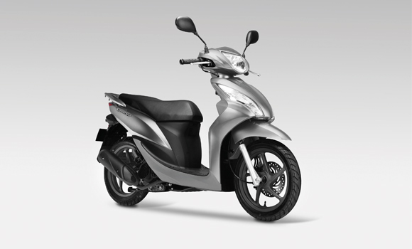 Honda na EICMA