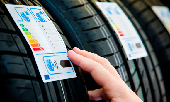 Goodyear Dunlop označava pneumatike u skladu sa specifikacijama EU 