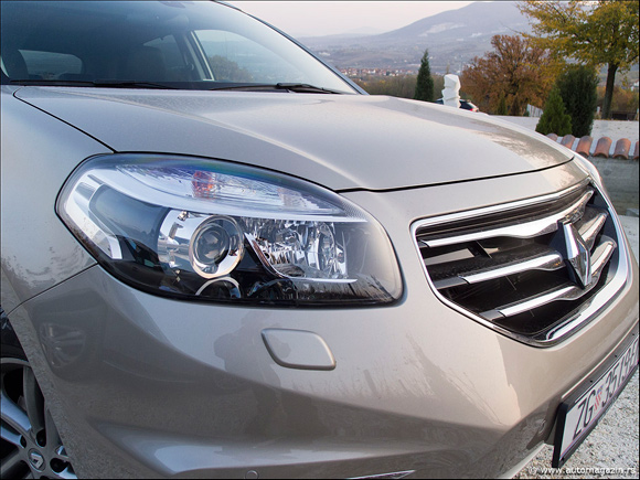 Modernizovani Renault Koleos stigao u Srbiju - Cene poznate