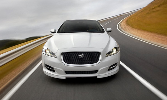 Jaguar XJ Sport Pack i Speed Pack: Više brzine za najveću mačku