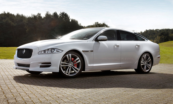 Jaguar XJ Sport Pack i Speed Pack: Više brzine za najveću mačku