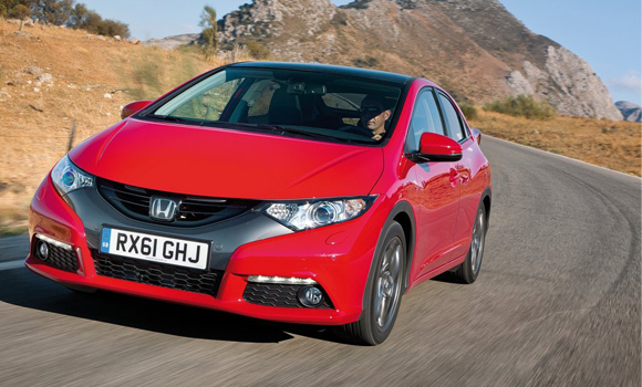 Honda Civic Type-R (9G): Kraj za atmosferske motore, stiže turbo
