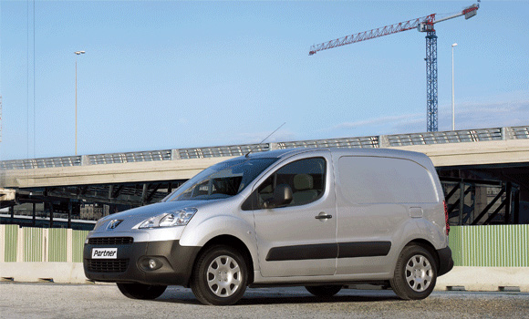 Verano Motors - Peugeot dostavna vozila sa 5 godina garancije