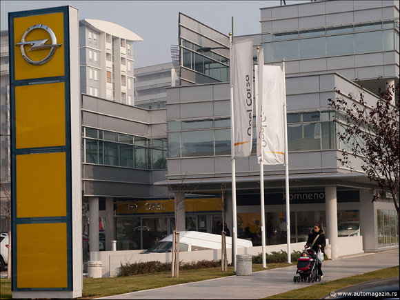 Pret A Opel i FotOpel – nagradni konkursi za proslavu rođendana